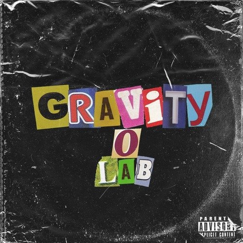 Yke cover art