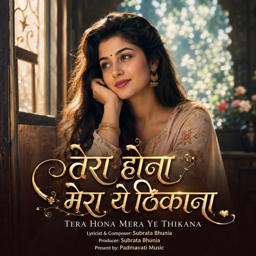 Tera Hona Mera Ye Thikana