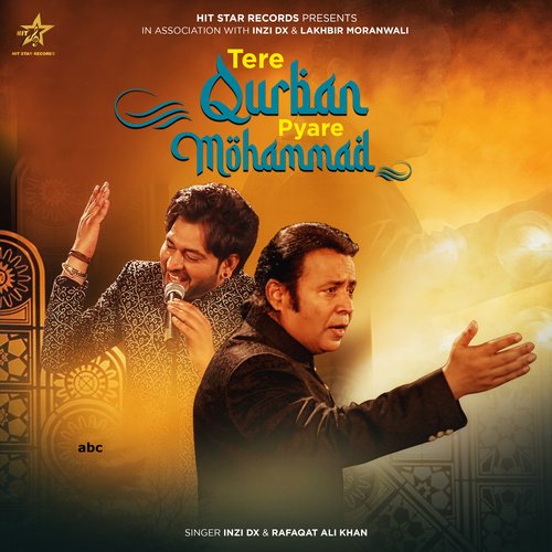 Tere Qurban Pyare Mohammad_poster_image