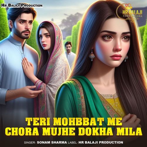 Teri Mohbbat Me Chora Mujhe Dokha Mila