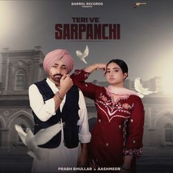 Teri Ve Sarpanchi-PUUvdyBIX1E