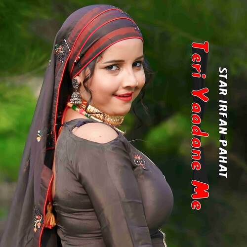Teri Yaadane Me (feat Aslam Singer Mewati)