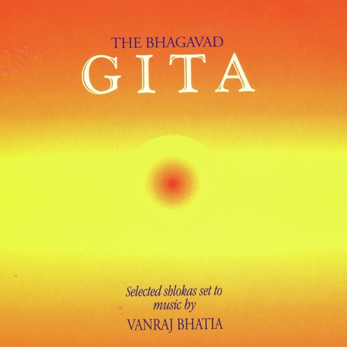 The Bhagavad Gita Vol. 1