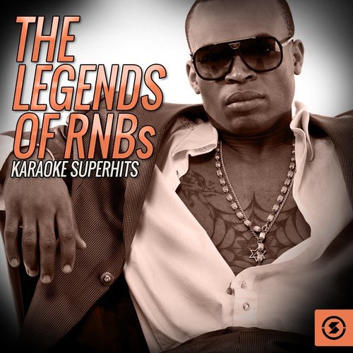 The Legends of RnBs Karaoke Superhits