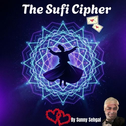 The Sufi Cipher