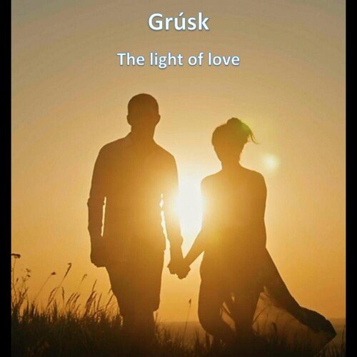 The light of love cover art