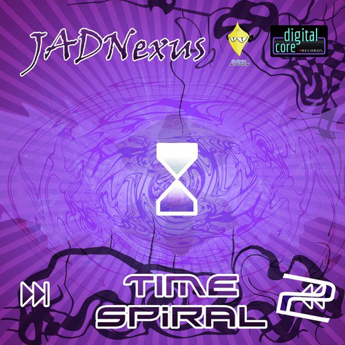 Timespiral 2 - EP