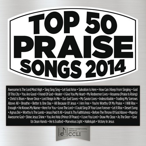 Agnus Dei (Top 100 Praise & Worship Songs 2012 Edition Album Version)