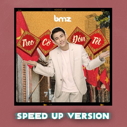 Treo Cờ Đón Tết (Speed Up Version)