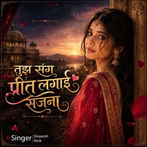 Tujh Sang Preet Lagai Sajna
