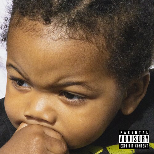 Tunnel Vision cover art