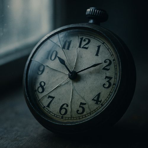 Twenty Years (Piano Version)