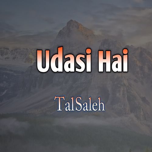 Udasi Hai