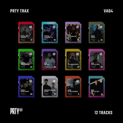 Bass Down Low - Vip Edit