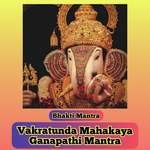 Vakratunda Mahakaya Ganapathi Mantra