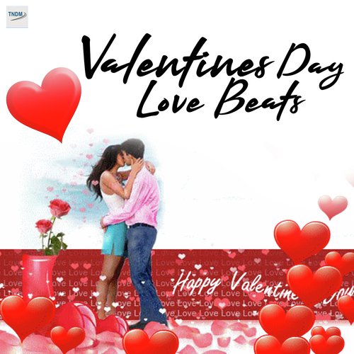 Valentines Day Love Beats