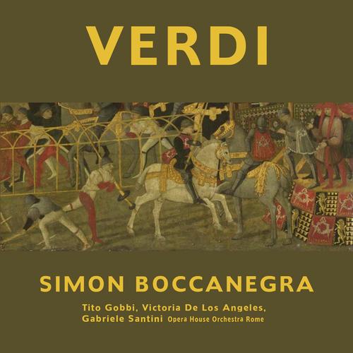 Simon Boccanegra, Prologue: L'atra Magion Vedete?