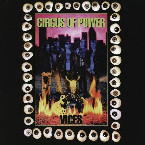 Circus Of Power_poster_image