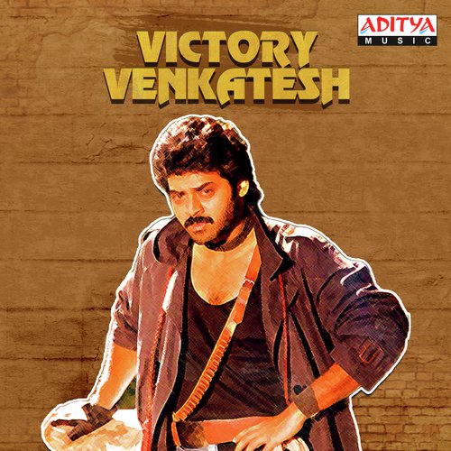 Victory Venkatesh