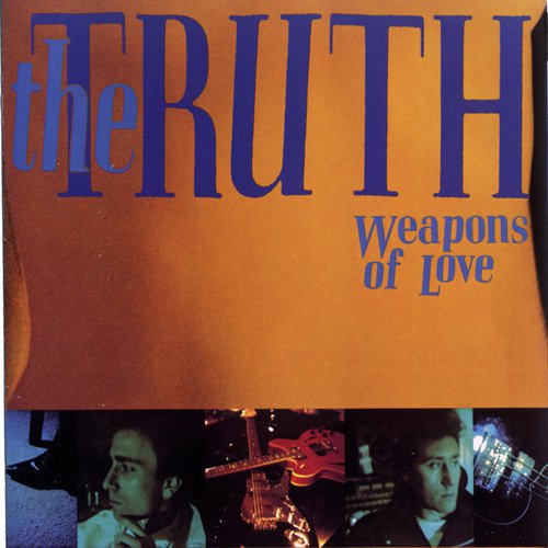 Weapons Of Love
