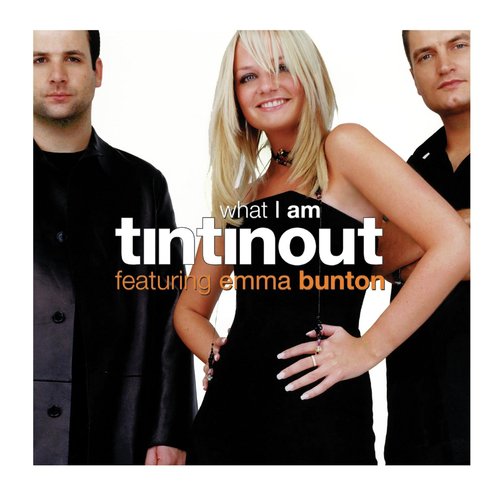 What I Am (Radio Edit)