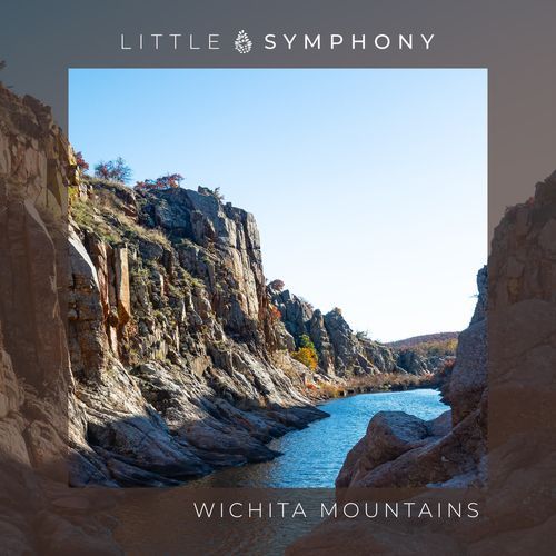 Wichita Mountains