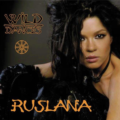 Ruslana