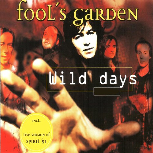 Wild Days (Starr Mix) (Starr Mix)