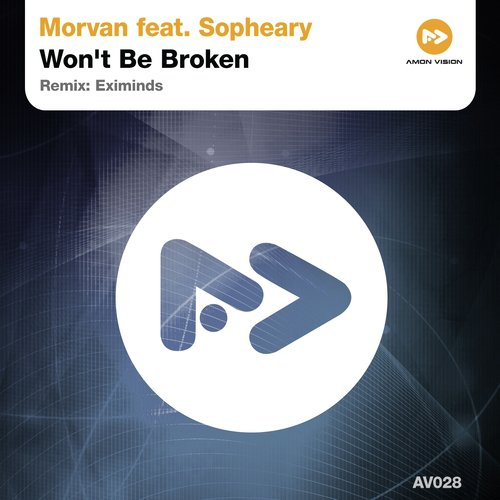 Won't Be Broken
