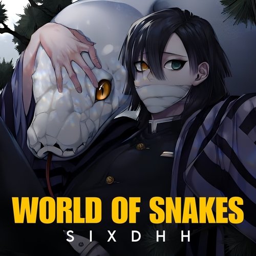 Worlds of Snakes