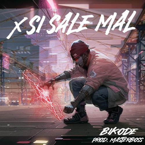 X si sale mal cover art