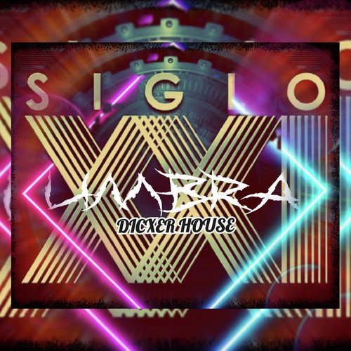 XXI cover art