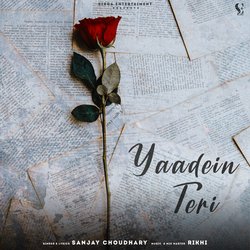 Yaadein teri-IQkSCSFmeWI