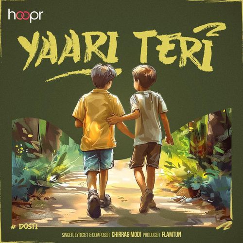 Yaari Teri