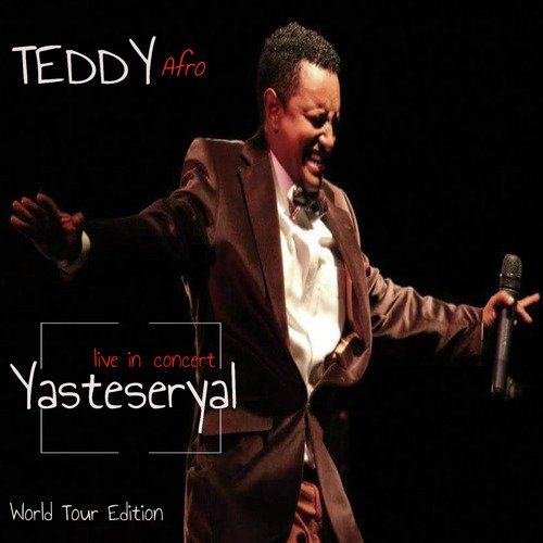 Yasteseryal Live (World Tour Edition)_poster_image