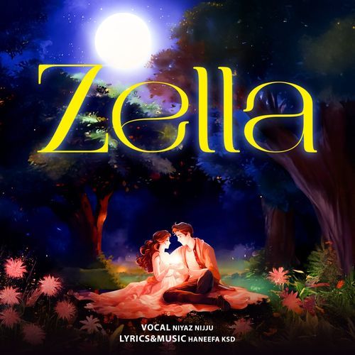 Zella