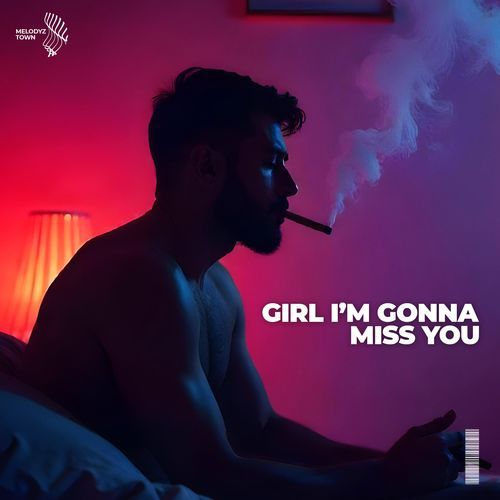 girl i'm gonna miss you_poster_image