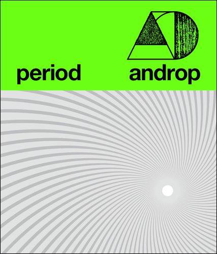 Singer cover art
