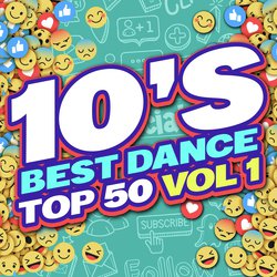 10's Best Dance Top 50 (Volume 1)