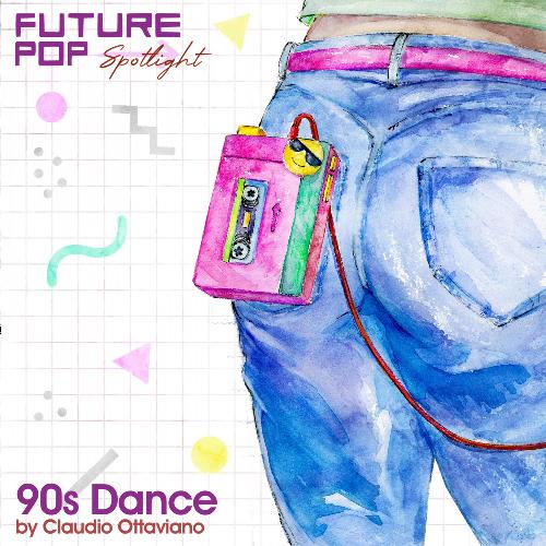 90s Dance (Spotlight)