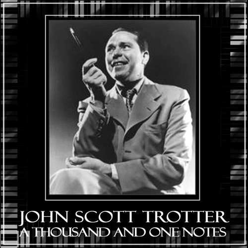 A Thousand And One Notes