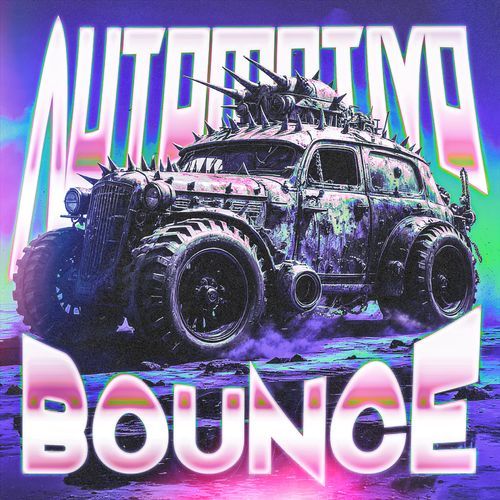 AUTOMOTIVO BOUNCE