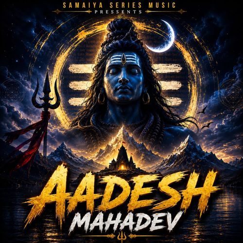 Aadesh Mahadev