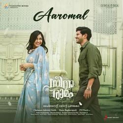 Aaromal (From &quot;Sita Ramam (Malayalam)&quot;)-Jgkpe01SbgI