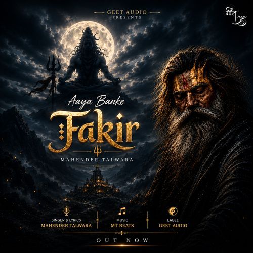 Aaya Banke Fakir