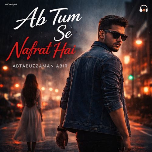 Ab Tum Se Nafrat Hai