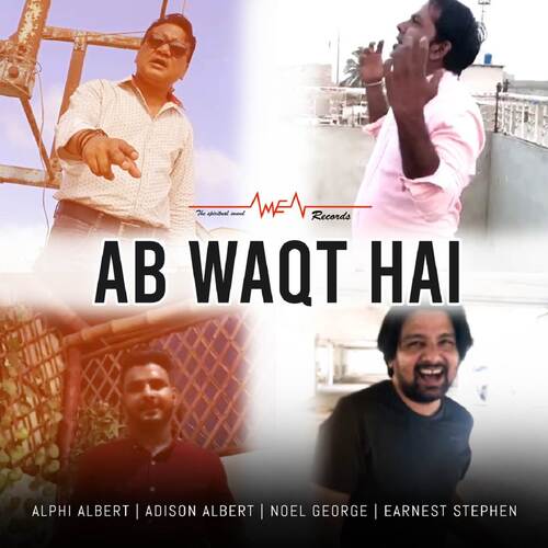 Ab Waqt Hai