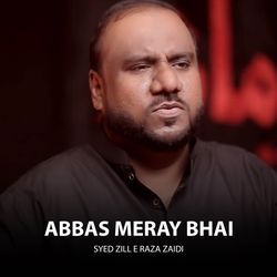 Abbas Meray Bhai-LxsRUw5pdGQ