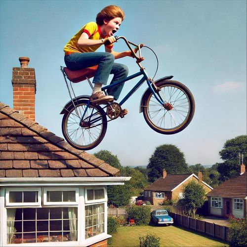 I've Been Thinking About Dying