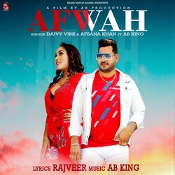 Afwah Daivy Virk Ft Afsana Khan-Fl8-SRtEXUY